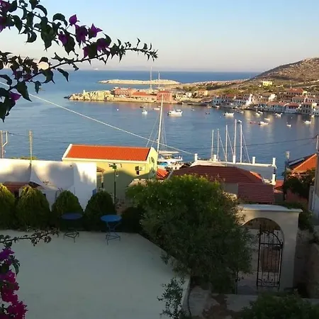 Marina Castellana * Chalki Town