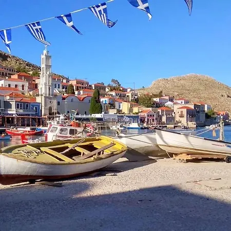 Vakantiehuis Marina Castellana