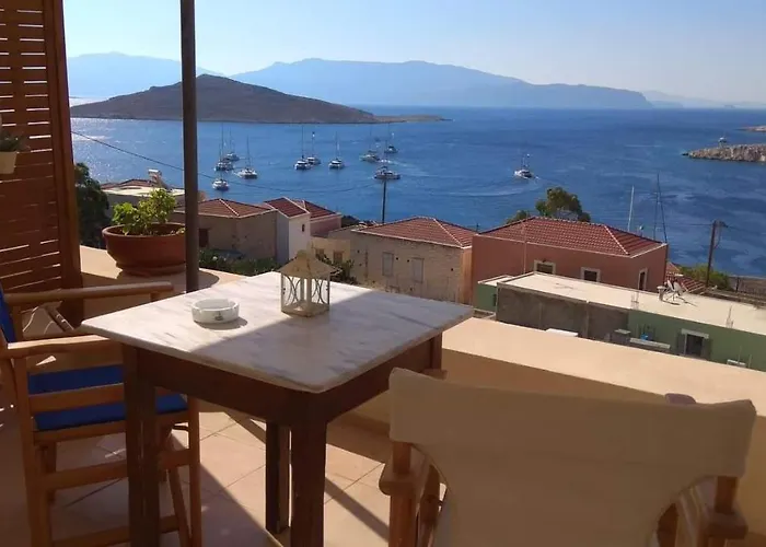 Casa de Férias Marina Castellana *