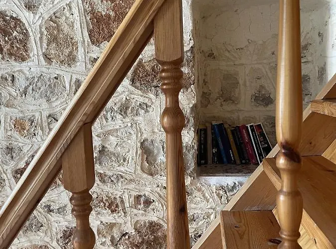 Marina Castellana Nyaraló Hálki