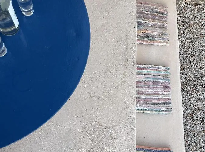 Marina Castellana * Hálki