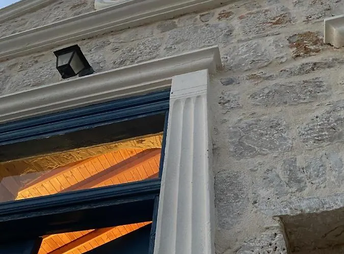 Casa de Férias Marina Castellana *