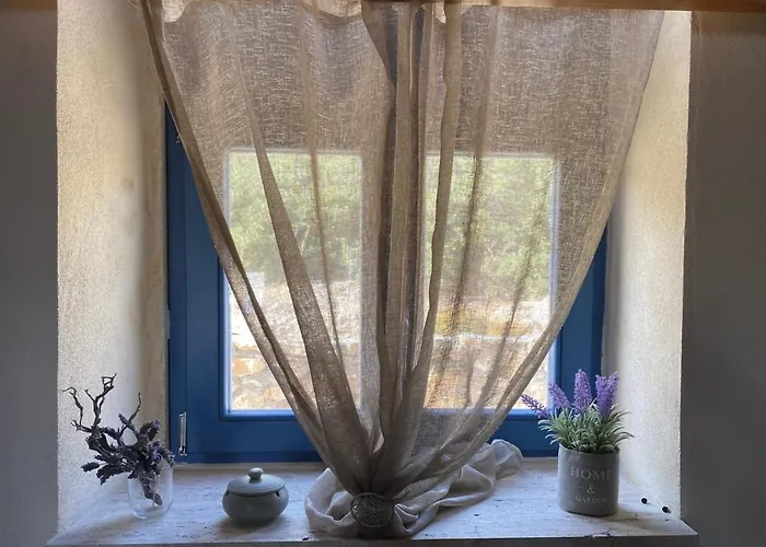 Dom wakacyjny Marina Castellana Chalki Town