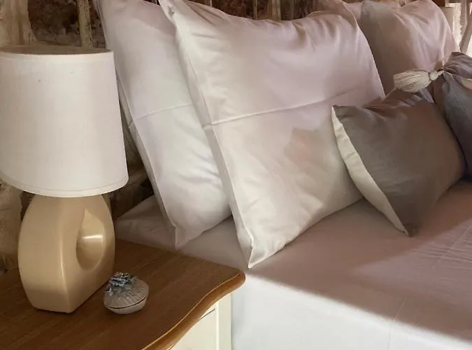 Marina Castellana Chalki Town