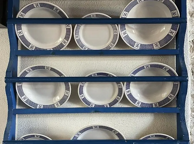 Marina Castellana * Hálki