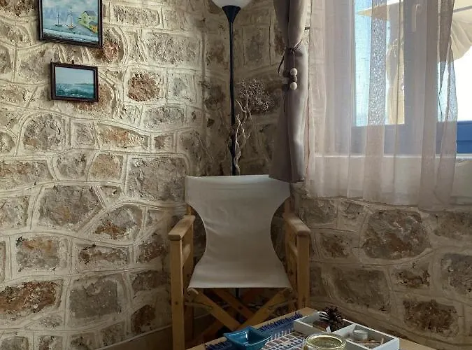 Marina Castellana Casa de Férias