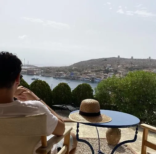 Marina Castellana Casa de Férias *