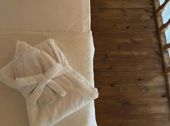 Marina Castellana Casa de Férias *