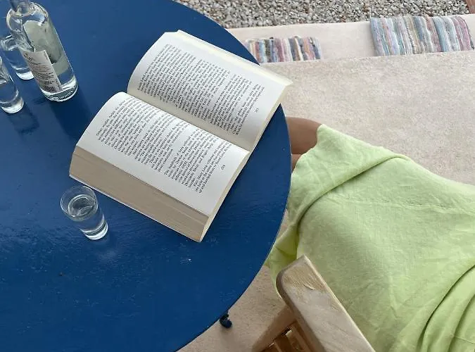 Marina Castellana Dom wakacyjny Chalki Town