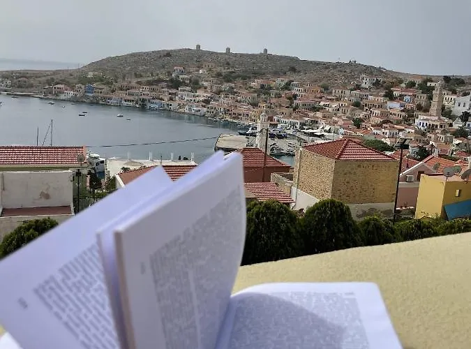 Dom wakacyjny Marina Castellana *