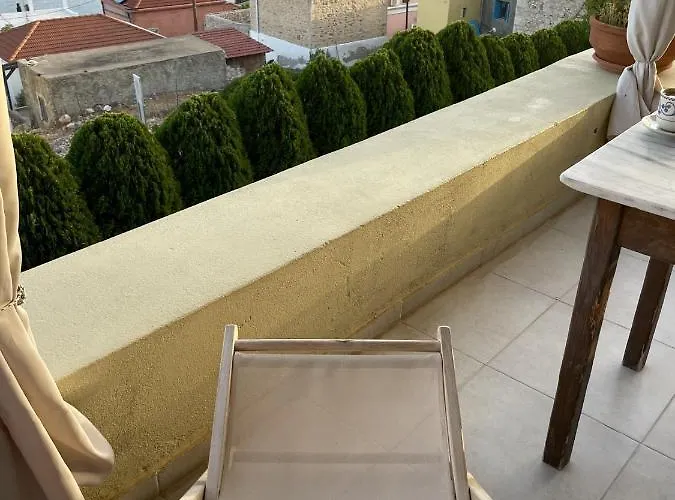 Casa de Férias Marina Castellana