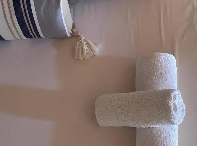 Casa de Férias Marina Castellana *