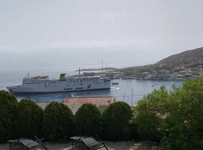 Marina Castellana Nyaraló *