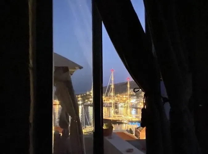 Marina Castellana * Hálki