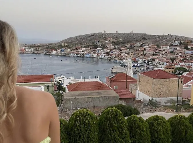 Marina Castellana Nyaraló