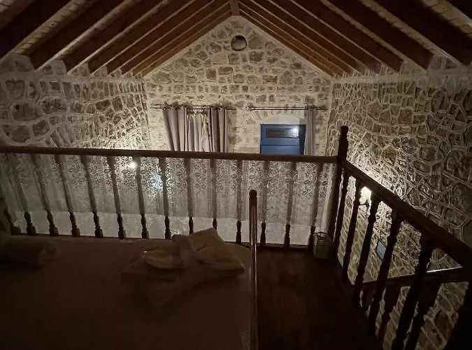 Marina Castellana Casa de Férias *