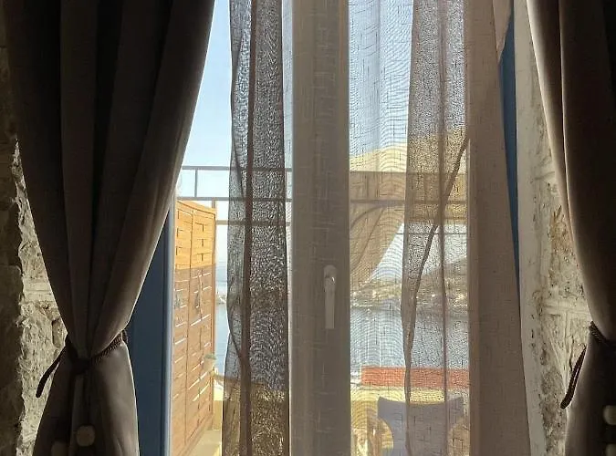 Marina Castellana Casa de Férias *