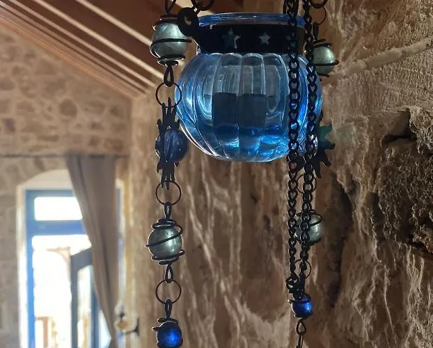 Marina Castellana Casa de Férias