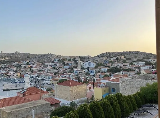 Marina Castellana Dom wakacyjny