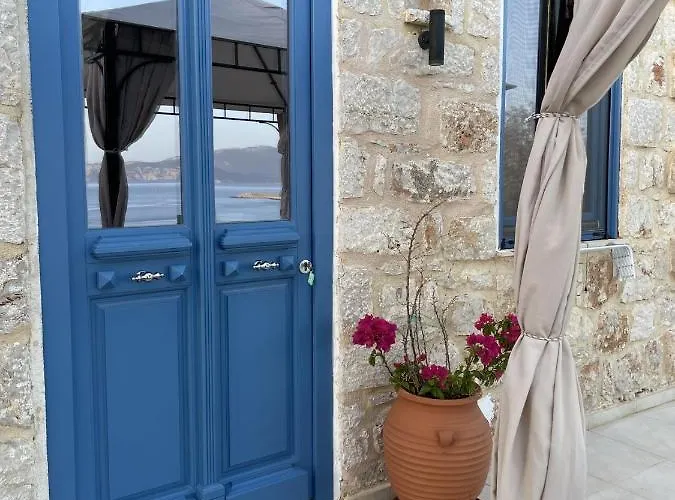 Casa de Férias Marina Castellana