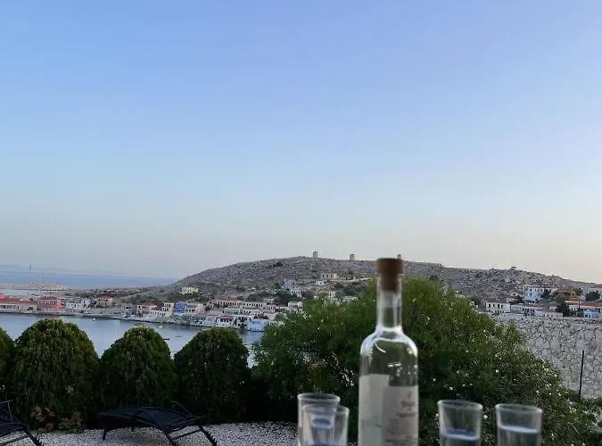 Marina Castellana Dom wakacyjny