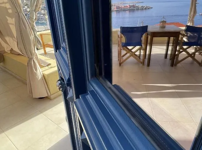 Casa de Férias Marina Castellana *