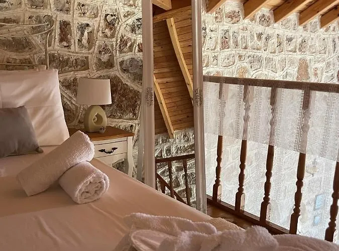 Dom wakacyjny Marina Castellana *