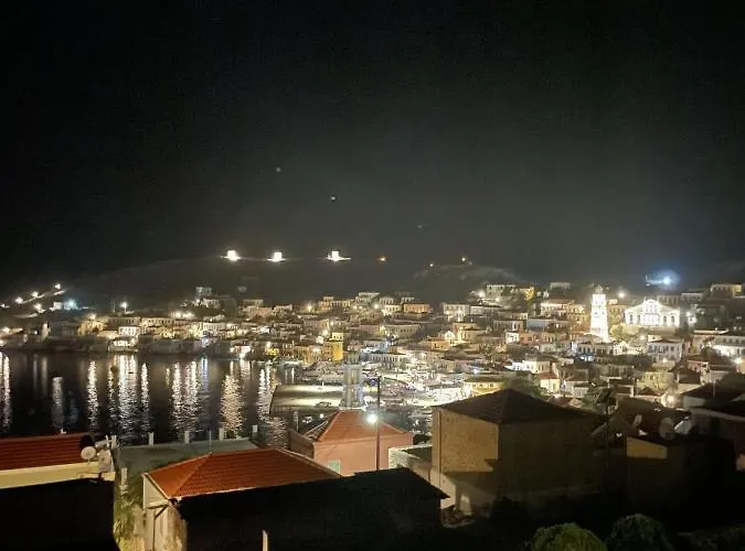 Casa de Férias Marina Castellana