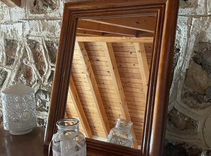 Casa de Férias Marina Castellana *