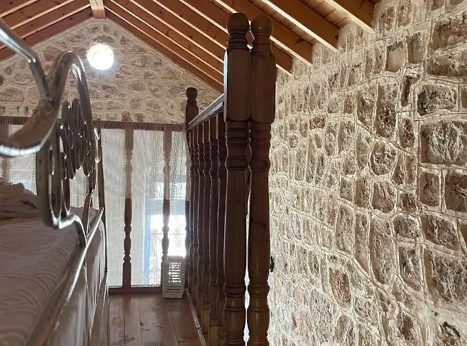 Nyaraló Marina Castellana Hálki