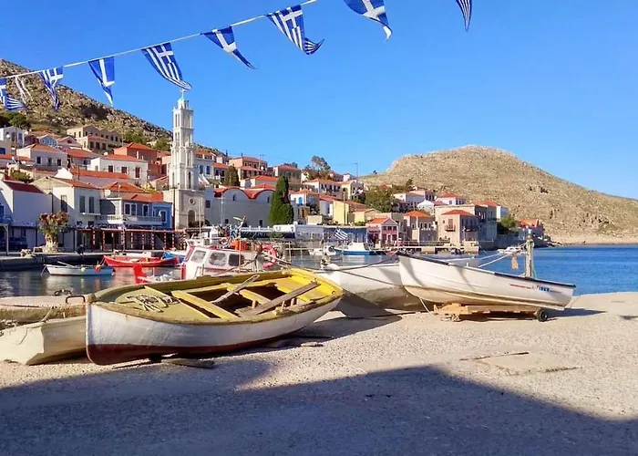 Casa de Férias Marina Castellana